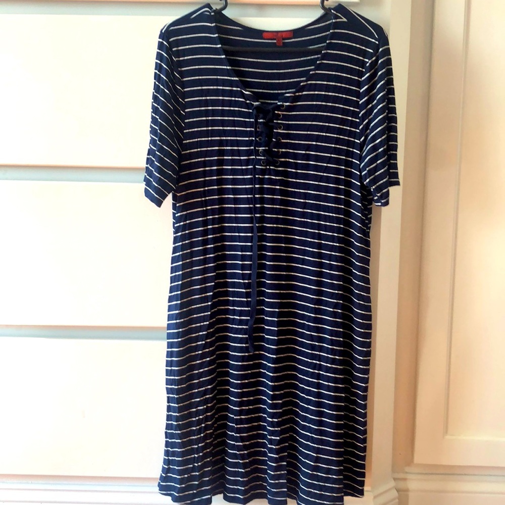 Boutique dress size XL